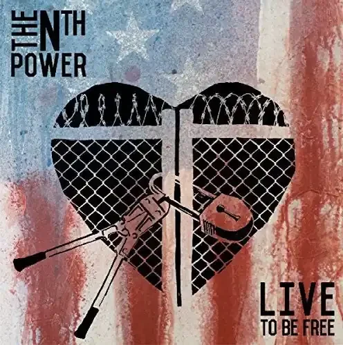 The Nth Power Live To Be Free – COMPACT DISCS