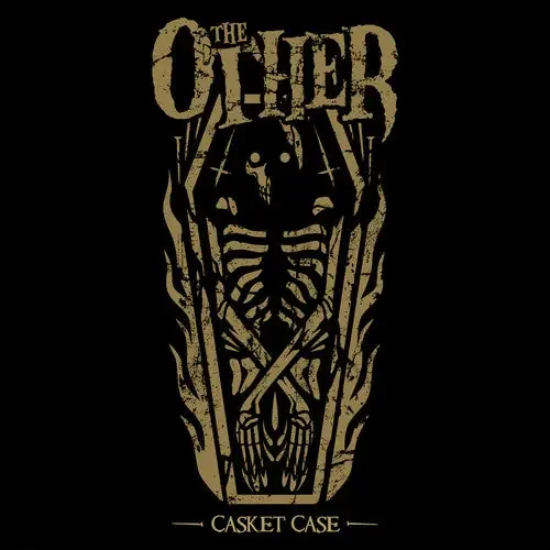The Other Dakk – COMPACT DISCS