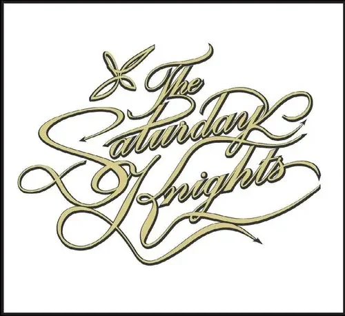 The Saturday Knights Saturday Knights – COMPACT DISCS