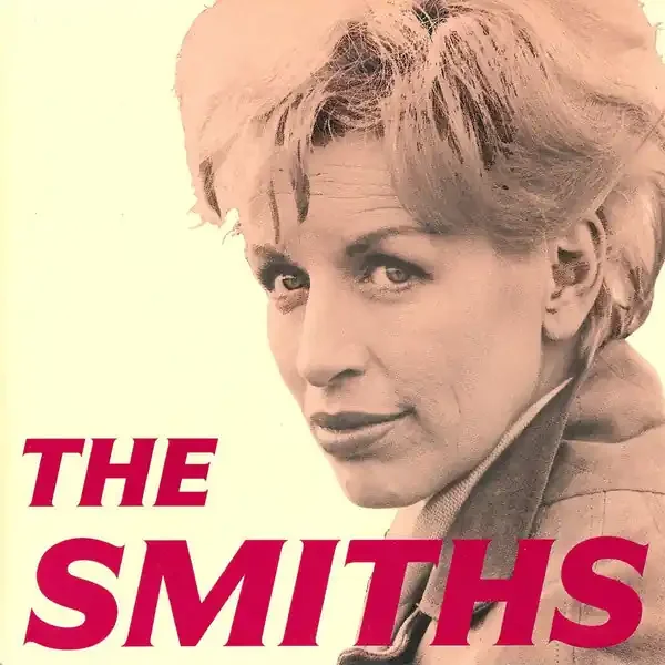 The Smiths – Ask (7″, Single, MPO) (Very Good Plus (VG+))