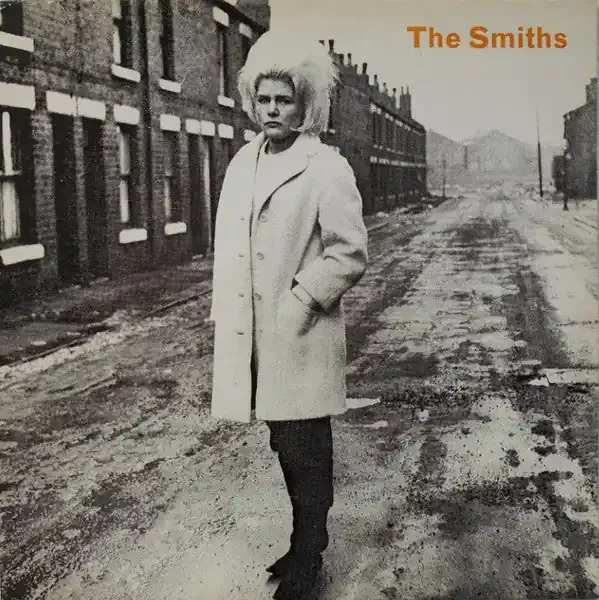 The Smiths – Heaven Knows I‘m Miserable Now (12″, Single, CBS) (Very Good (VG))