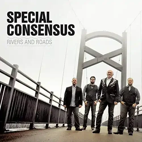 The Special Consensus Rivers And Roads – COMPACT DISCS
