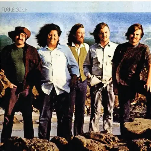 The Turtles Turtle Soup – COMPACT DISCS