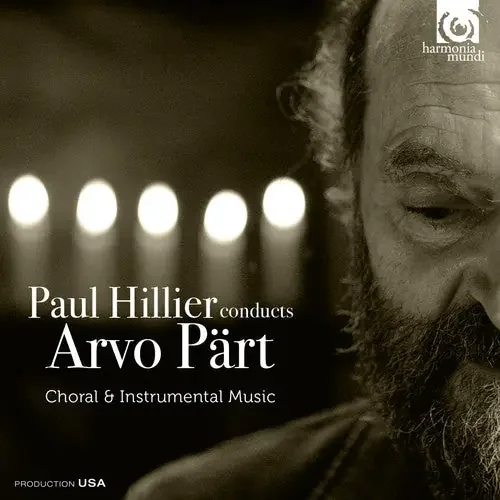 Theatre of Voices / Hillier, Paul De Profundis – Da Pacem – Creator Spiritus