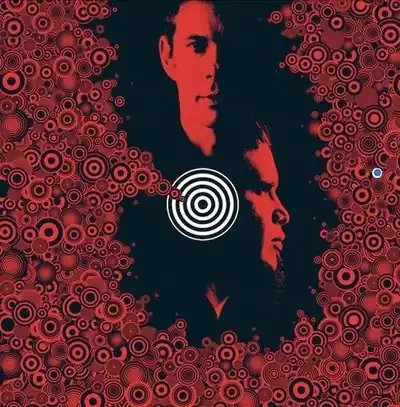 Thievery Corporation / Cosmic Game (20th Anniversary Edition Vinyl 2xLP)