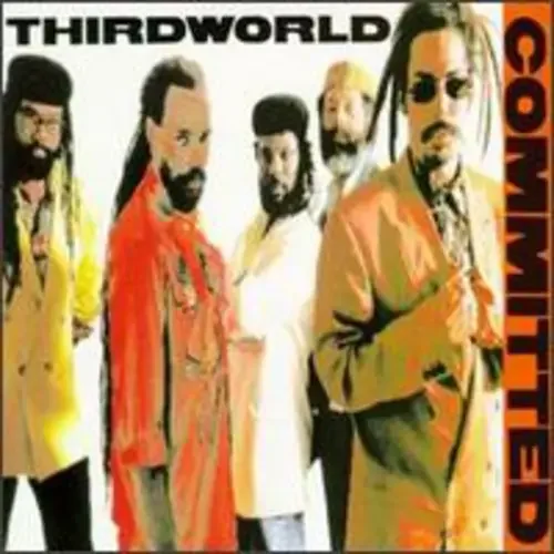 Third World Committed – COMPACT DISCS