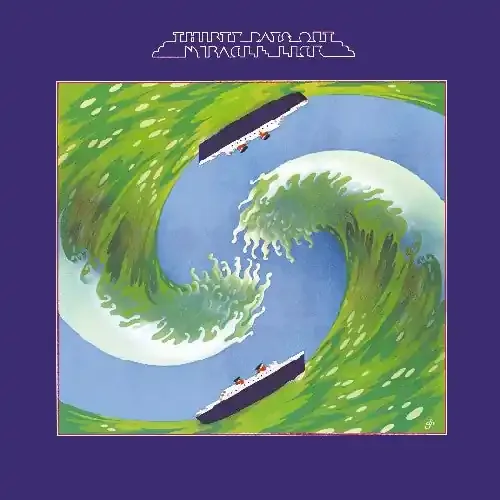 Thirty Days Out Miracle Lick – COMPACT DISCS