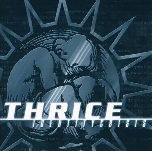 Thrice Identity Crisis