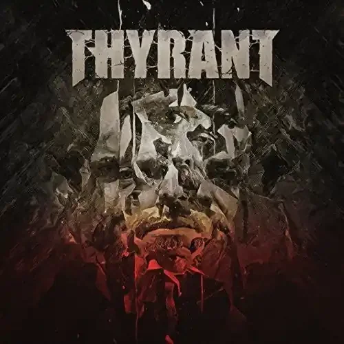 Thyrant What We Left Behind – COMPACT DISCS