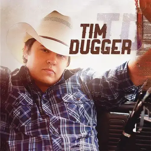 Tim Dugger Tim Dugger – COMPACT DISCS