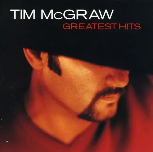 Tim McGraw Greatest Hits – COMPACT DISCS