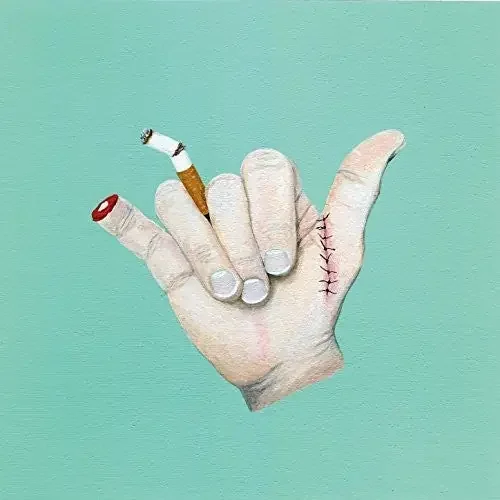 Tiny Moving Parts Swell – COMPACT DISCS