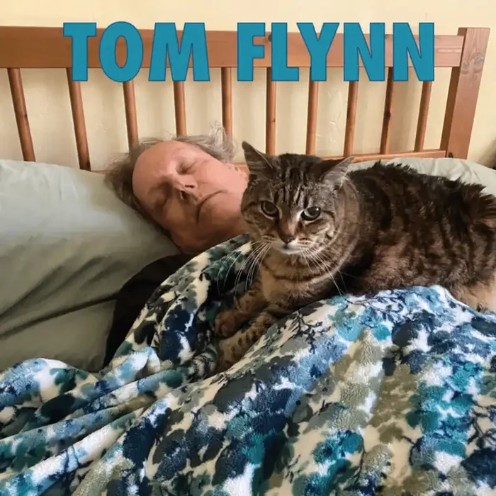 Tom Flynn – Do The Thud / Balloons Vs. Grenades [LP]