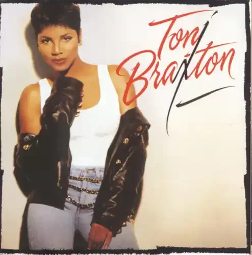 Toni Braxton Toni Braxton – COMPACT DISCS