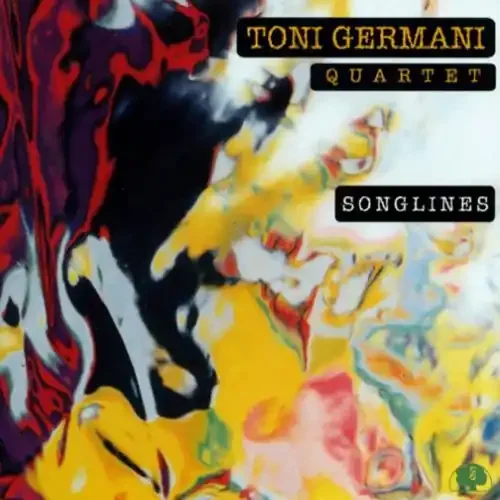 Toni Germani Songlines – COMPACT DISCS