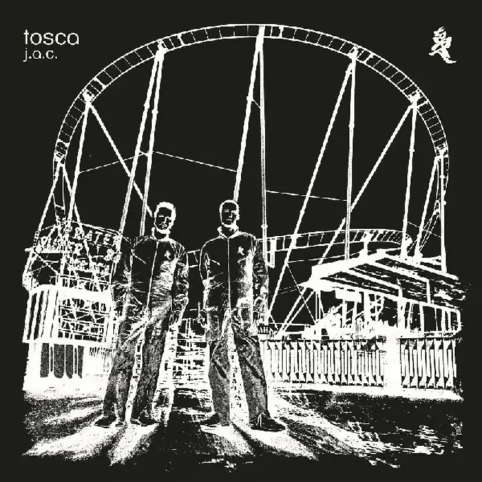 Tosca – Jac (Gate) [LP]