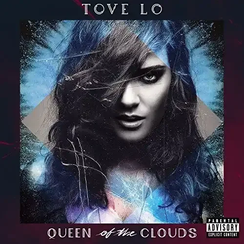 Tove Lo Queen Of The Clouds [Deluxe Edition] – COMPACT DISCS