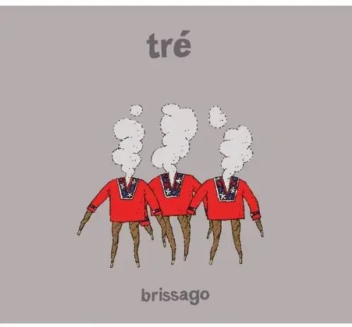 Tr Brissago – COMPACT DISCS