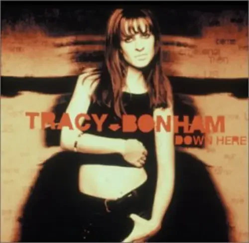 Tracy Bonham Down Here – COMPACT DISCS