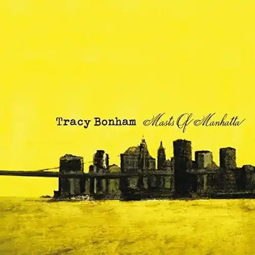 Tracy Bonham Masts Of Manhatta – COMPACT DISCS