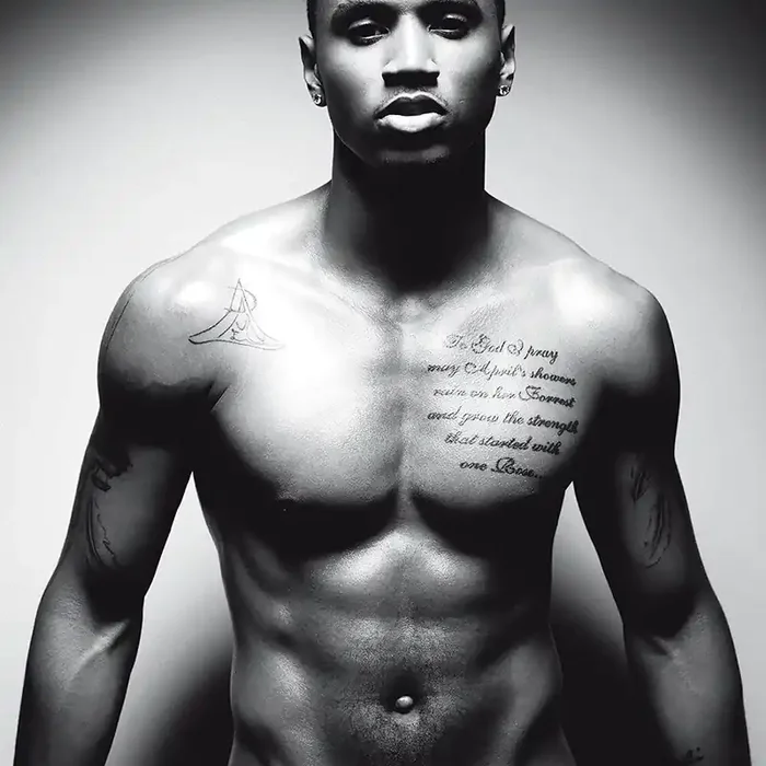 Trey Songz – Ready [LP]