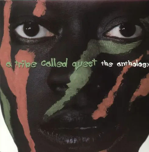 Tribe Called Quest / Anthology