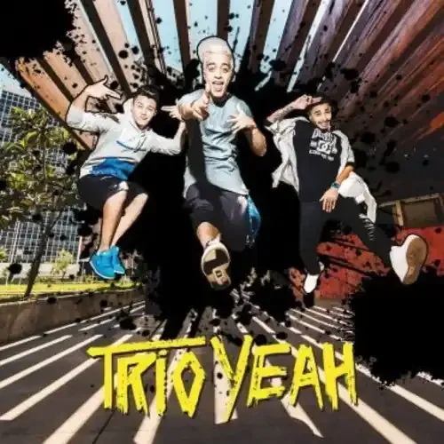 Trio Yeah Yeah – COMPACT DISCS