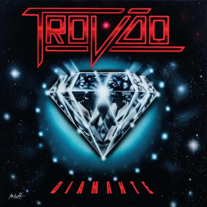 Trovao – Diamante [LP]