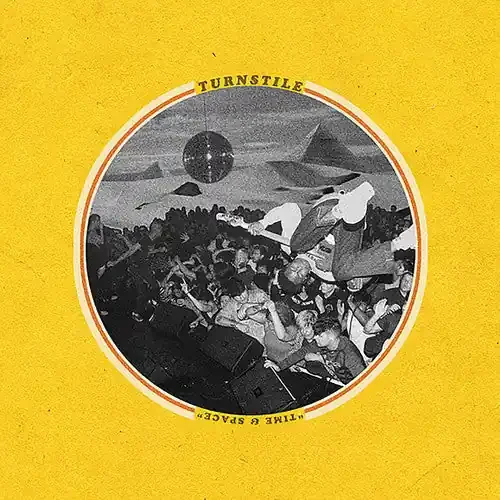 Turnstile / Time & Space