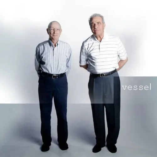 Twenty One Pilots / Vessel