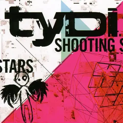 TyDi Shooting Stars
