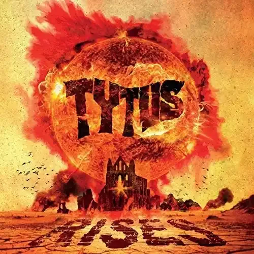 Tytus Rises