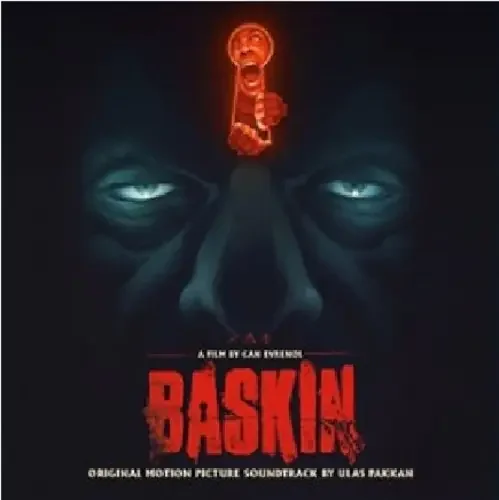 Ulas Pakkan Baskin (Original Soundtrack) – COMPACT DISCS