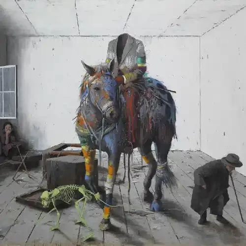 Unkle The Road Part I – COMPACT DISCS