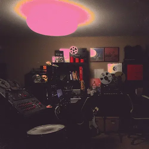 Unknown Mortal Orchestra Multi-Love – COMPACT DISCS