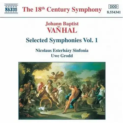 Uwe Grodd Symphonies 1 – COMPACT DISCS