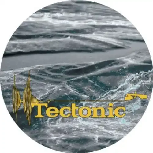 V.I.V.E.K. Against the Tide/Trinity – 12-INCH SINGLE