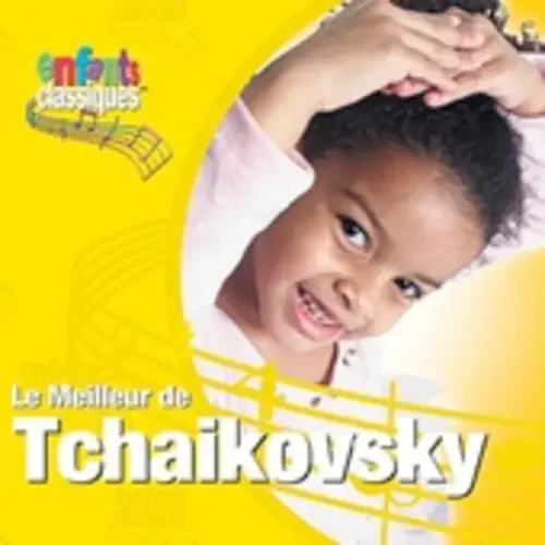 Various Artists Meilleur de Tchaikovsky – COMPACT DISCS