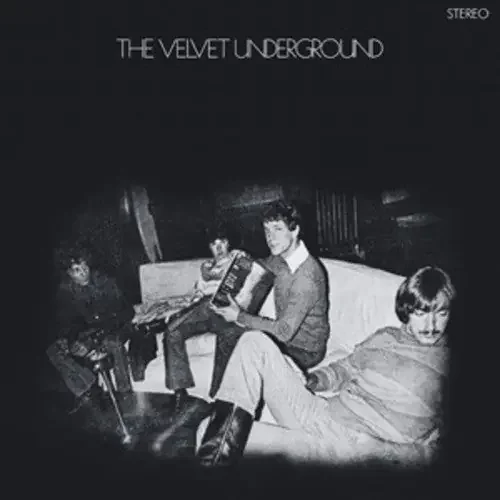 Velvet Underground 45th Anniversary Edition