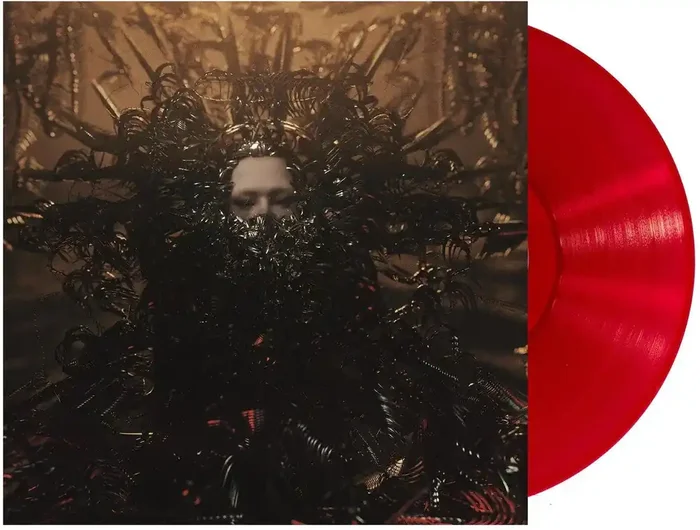 Venera – Venera [Indie Exclusive Limited Edition Red LP]
