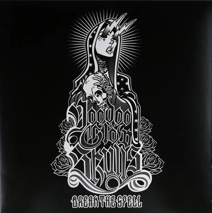 Voodoo Glow Skulls / Break The Spell