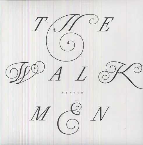 Walkmen, The / Heaven