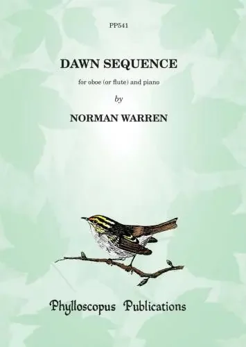 Warren, Norman % Dawn Sequence-OB/PN
