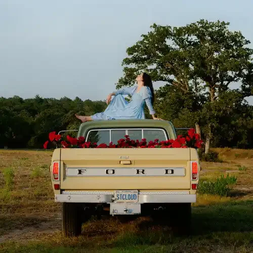 WAXAHATCHEE / SAINT CLOUD