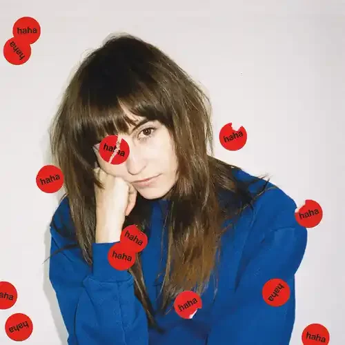 Webster, Faye / I Know I‘m Funny Haha (LP)