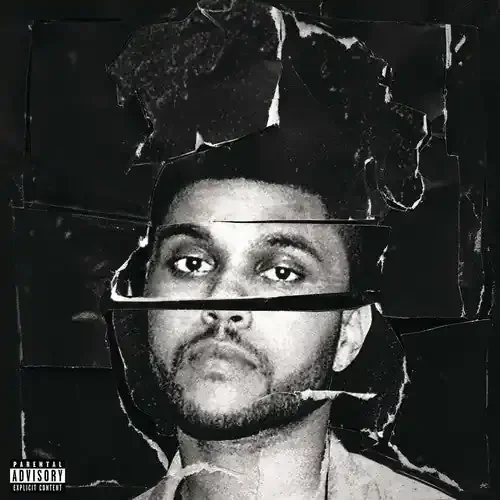 Weeknd, The / Beauty Behind the Madness (2xLP)