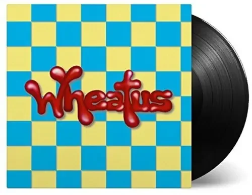 Wheatus – Wheatus (Hol) [LP]