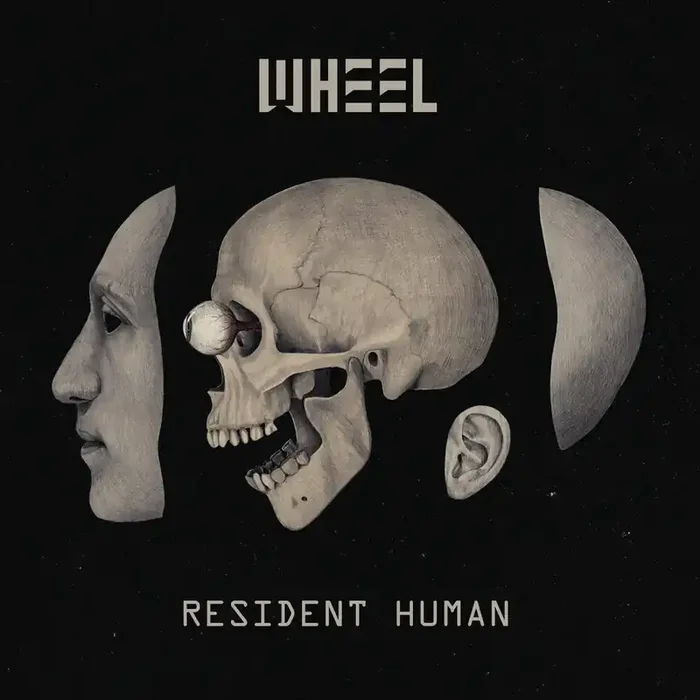 Wheel – Resident Human [LP]