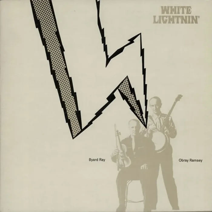 White Lightnin’ White Lightnin’ UK Vinyl LP