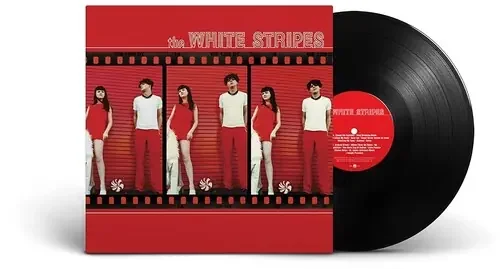 White Stripes / The White Stripes